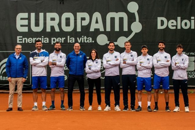 Park Tennis Genova Park Tennis Genova