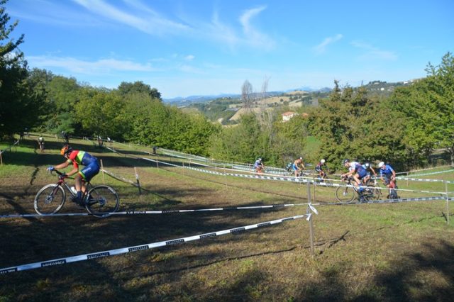 Petritoli Ci.Cross Petritoli Ci.Cross