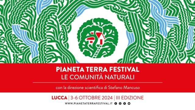 Pianeta Terra Festival Pianeta Terra Festival