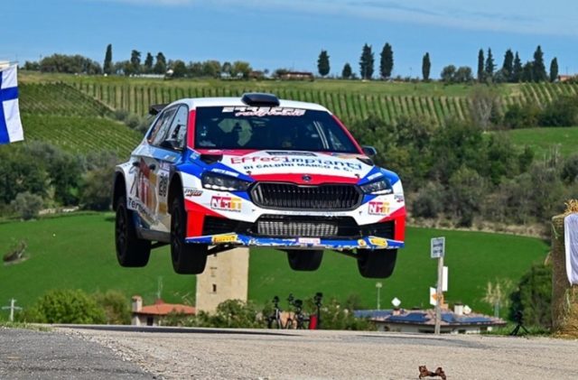 Lanterna Corse Rally Team Lanterna Corse Rally Team