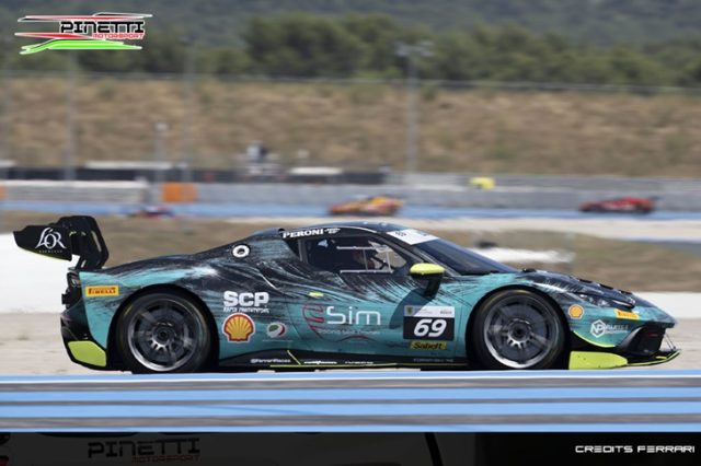 Pinetti Motorsport Pinetti Motorsport