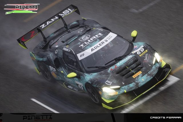 Pinetti Motorsport Pinetti Motorsport