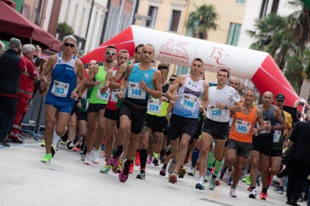 Portogruaro Half Marathon Portogruaro Half Marathon