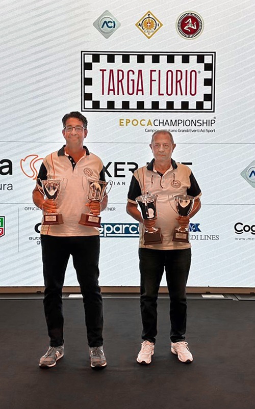 Squadra Corse Angelo Caffi Squadra Corse Angelo Caffi