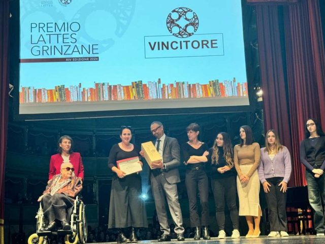 Premio Lattes Grinzane