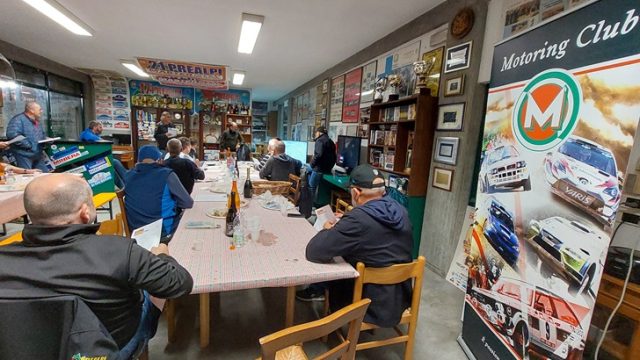 Prealpi Master Show Prealpi Master Show