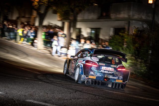 RALLYLEGEND