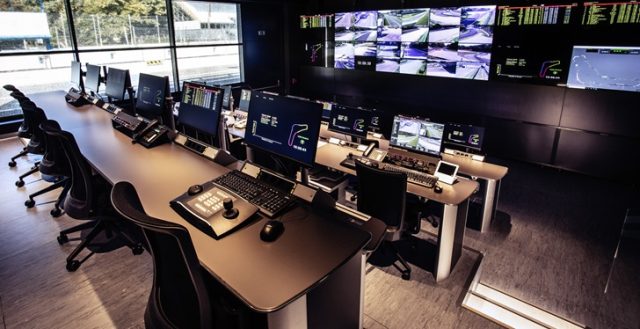 Specialist Motorsport Academy Specialist Motorsport Academy