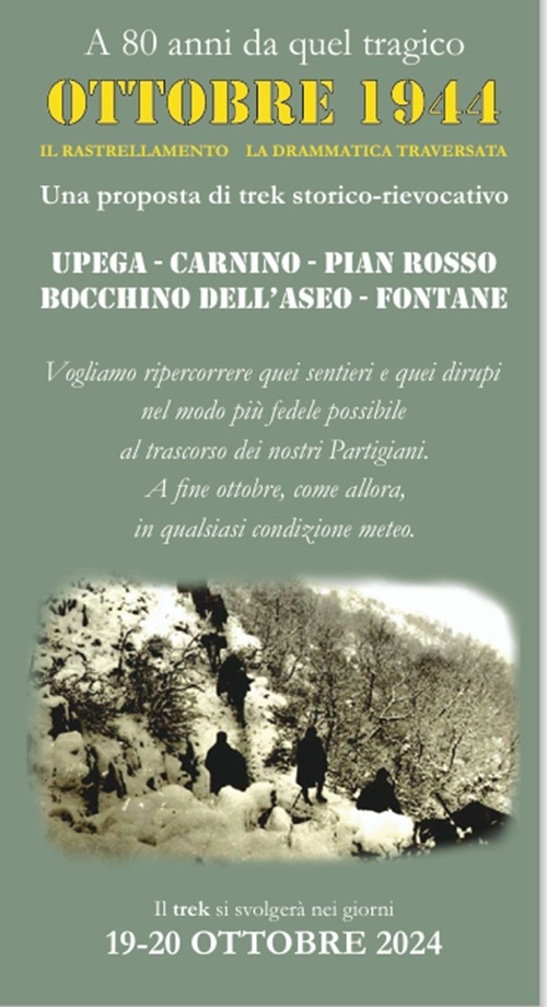 Raggruppamento Ingauno Volontari della Libertà Raggruppamento Ingauno Volontari della Libertà