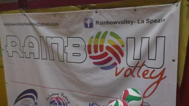 Rainbow Spezia Rainbow Spezia