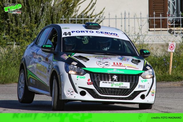 Rally Sport Evolution Rally Sport Evolution