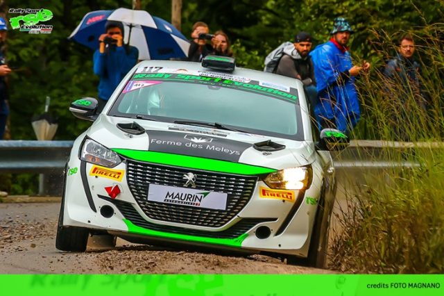 Rally Sport Evolution Rally Sport Evolution