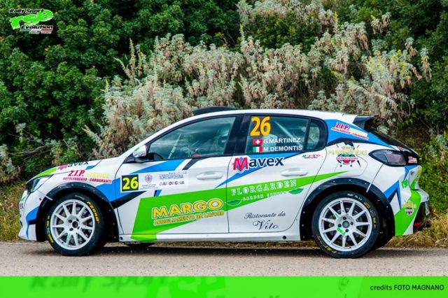 Rally Sport Evolution Rally Sport Evolution