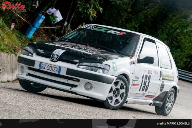 Rally Team Rally Team