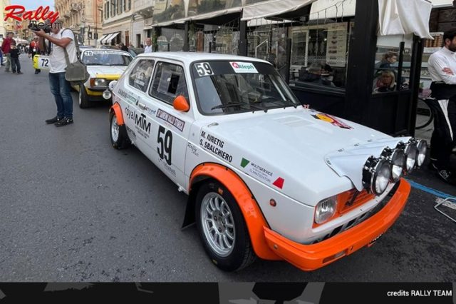 Rally Team Rally Team