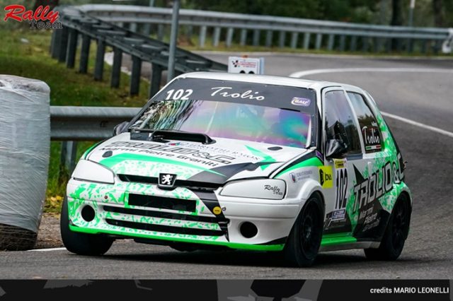 Rally Team Rally Team