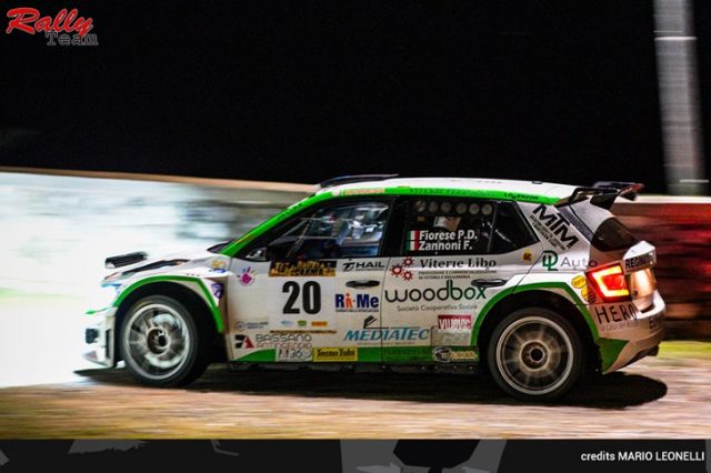 Rally Team Rally Team