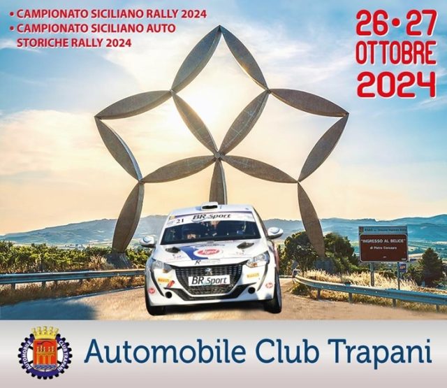 Rally Valle del Belice Rally Valle del Belice