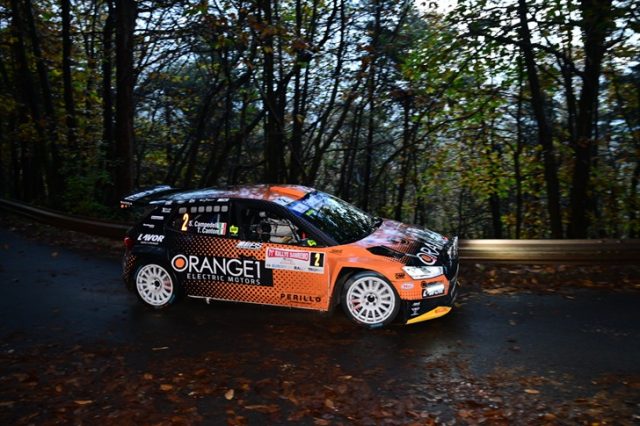 Rallye Sanremo Rallye Sanremo