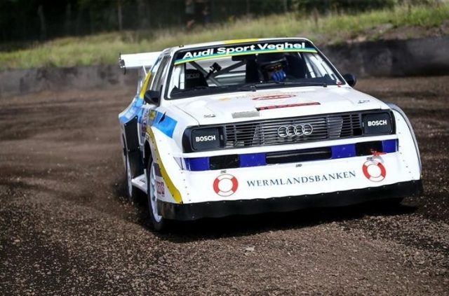 Rallylegend Rallylegend