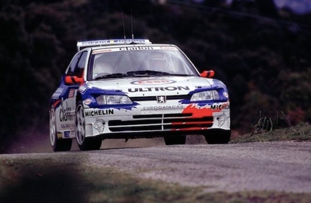 Rallylegend Rallylegend