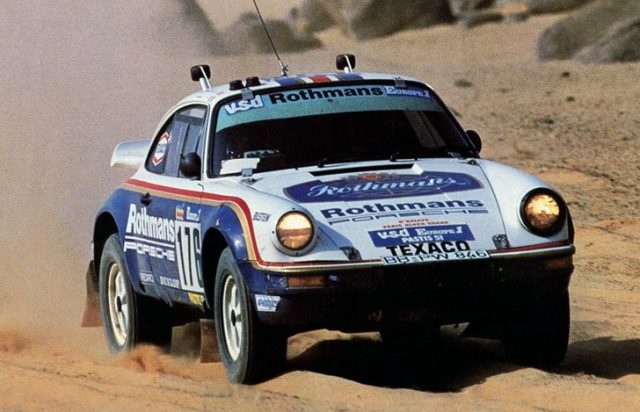 Rallylegend Rallylegend