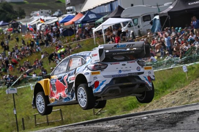 Rallylegend Rallylegend
