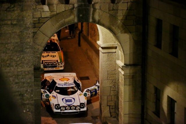 Rallylegend Rallylegend