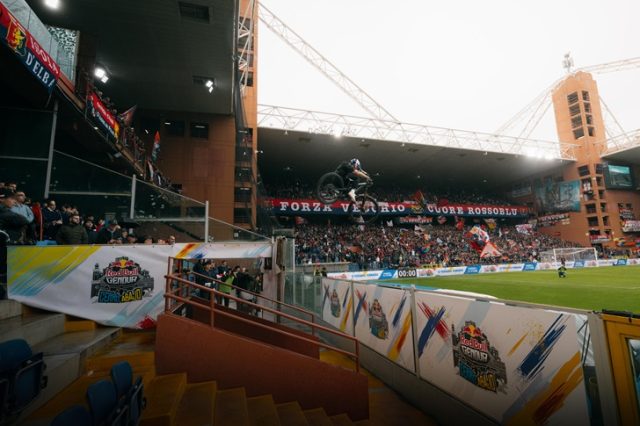 Red Bull Cerro Abajo