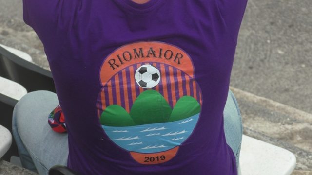 Riomaior