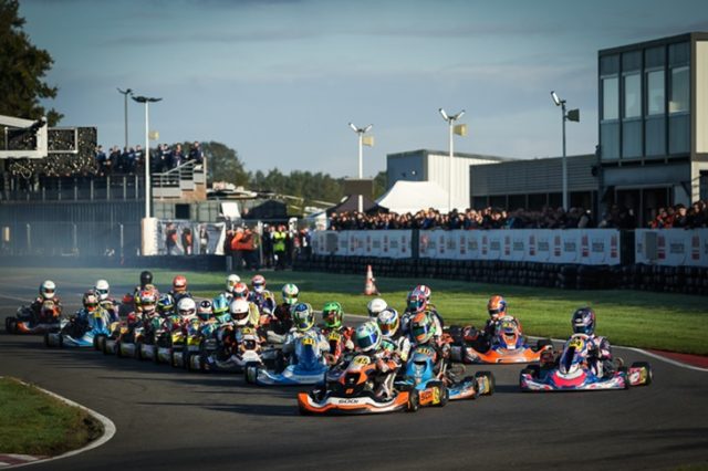 Rotax Max Challenge France Rotax Max Challenge France