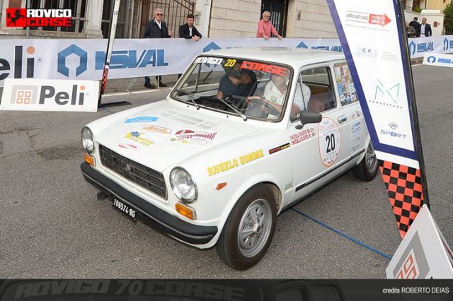 Rovigo Corse Rovigo Corse