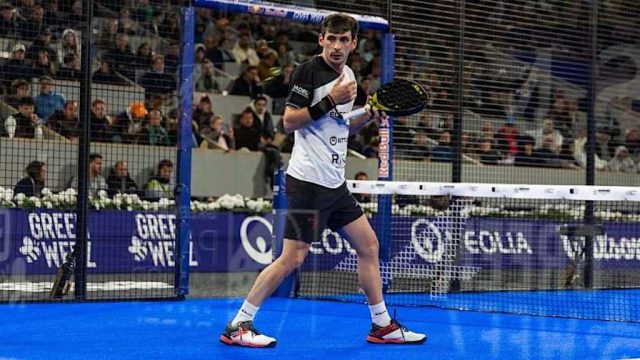 Padel Egitto | “Stupa” due anni dopo Padel Egitto | “Stupa” due anni dopo