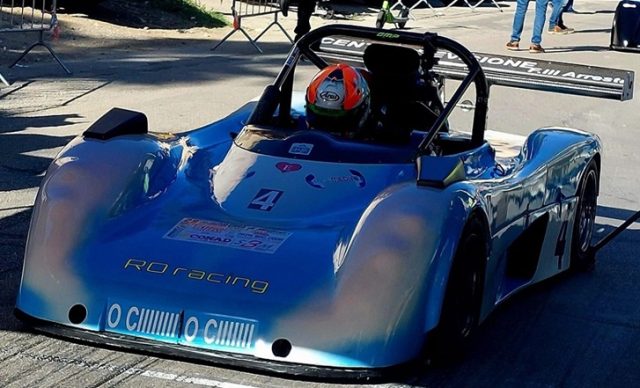RO racing