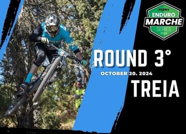 Enduro Marche Series Enduro Marche Series