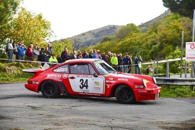 Sanremo Rally Storico Sanremo Rally Storico
