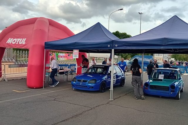 Slalom Città di Avola Slalom Città di Avola