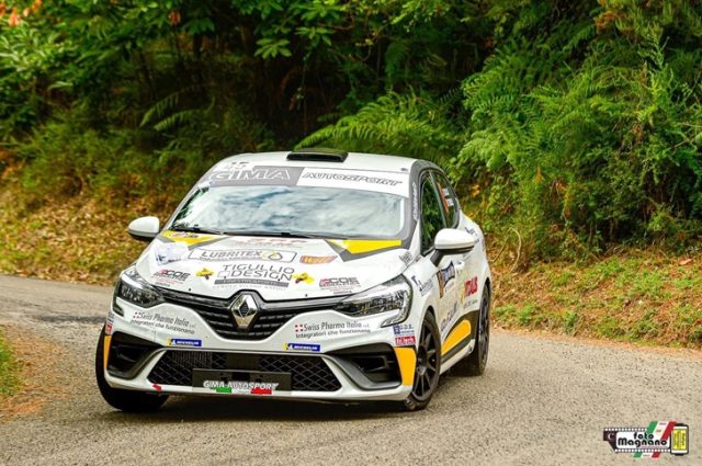 New Racing for Genova New Racing for Genova
