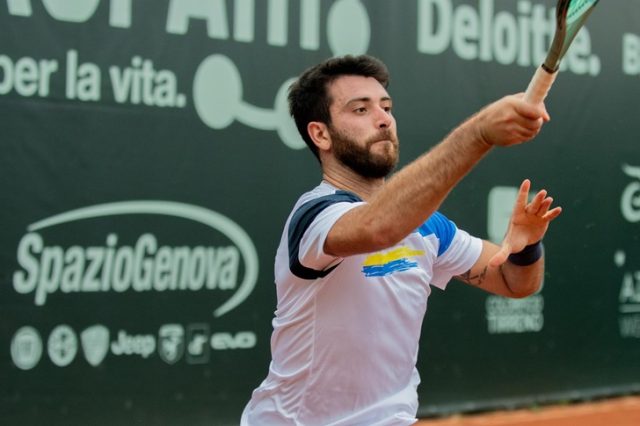 Park Tennis Genova Park Tennis Genova