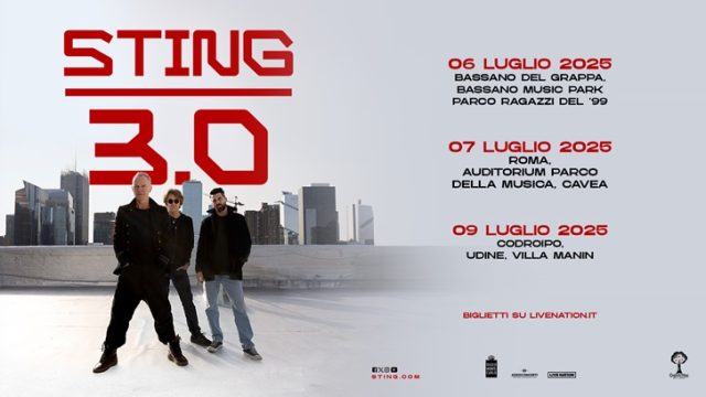 Sting Sting