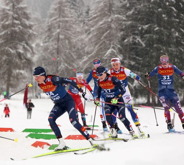 Tour de Ski