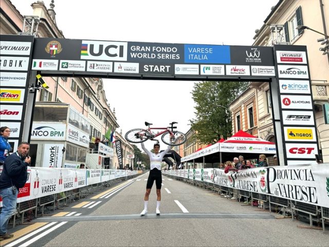 Tre Valli Varesine Tre Valli Varesine