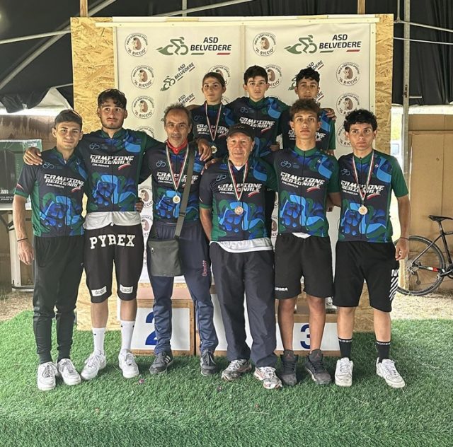 Trofeo Ciclocross Città di Tarsia Trofeo Ciclocross Città di Tarsia