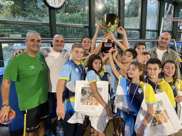 Trofeo Maruzzella Trofeo Maruzzella