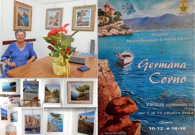 Varazze Varazze