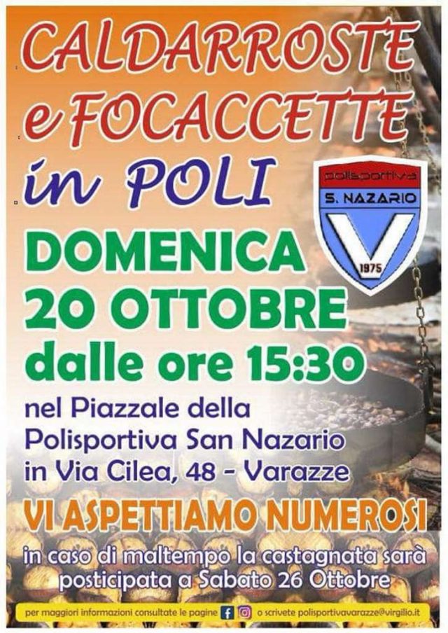 Varazze Varazze