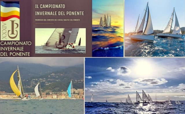 Campionato Invernale del Ponente Campionato Invernale del Ponente
