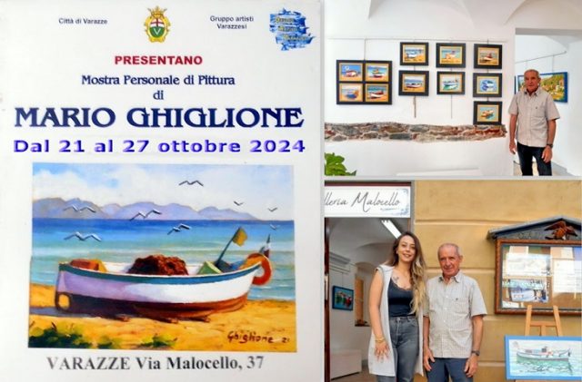 Varazze Varazze