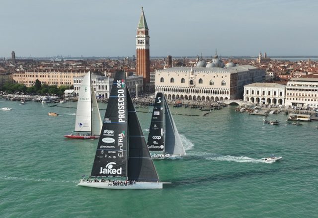 Venice Hospitality Challenge Venice Hospitality Challenge