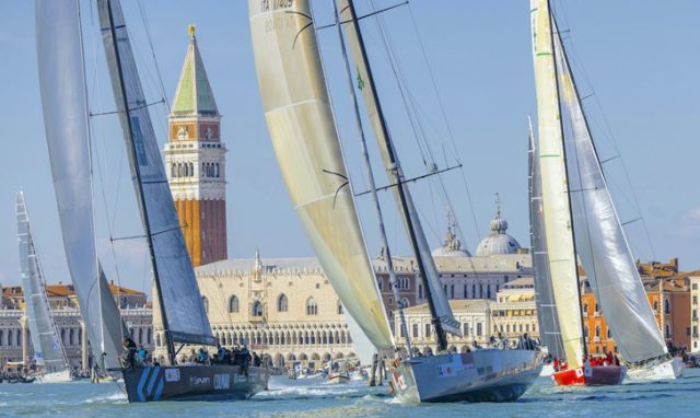 Venice Hospitality Challenge 2021 Venice Hospitality Challenge